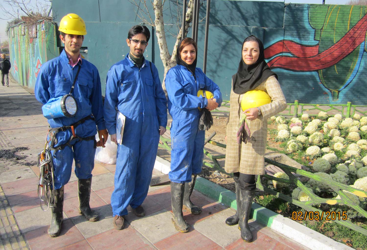 mahsab our team 1