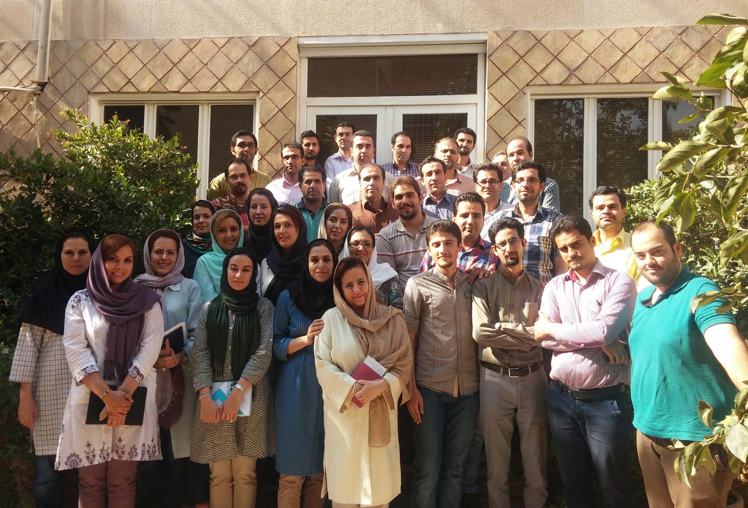 mahsab team 2