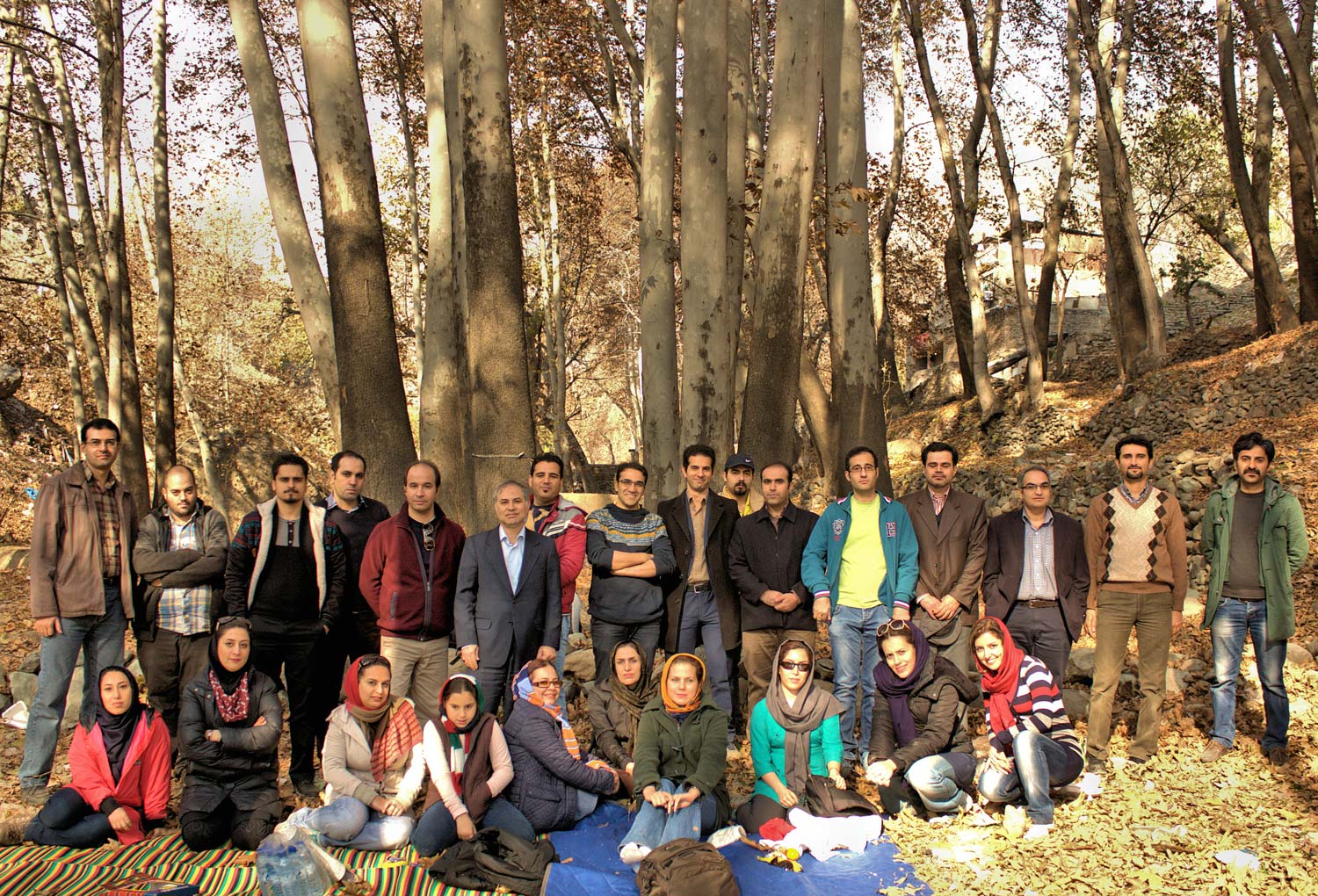 mahsab team 3