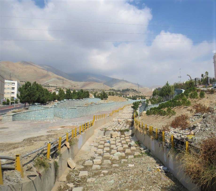 Mahsab EIA