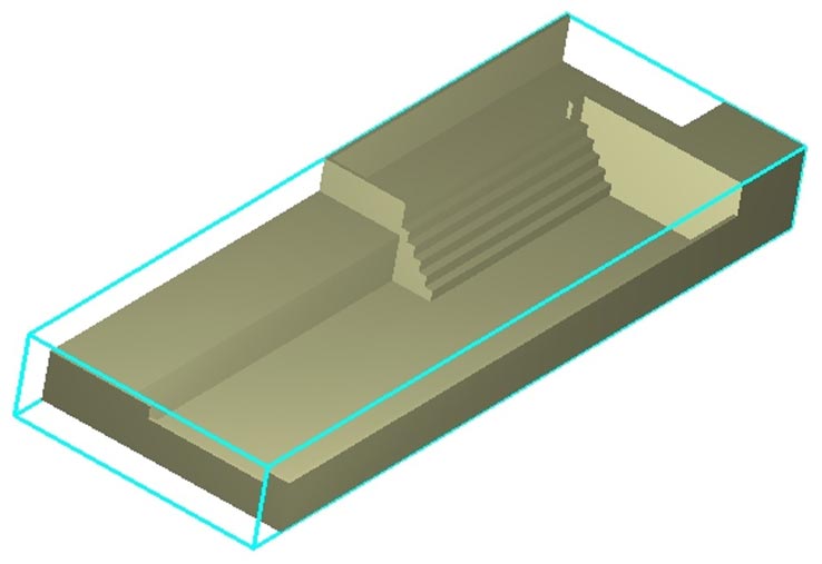 mahsab simulation